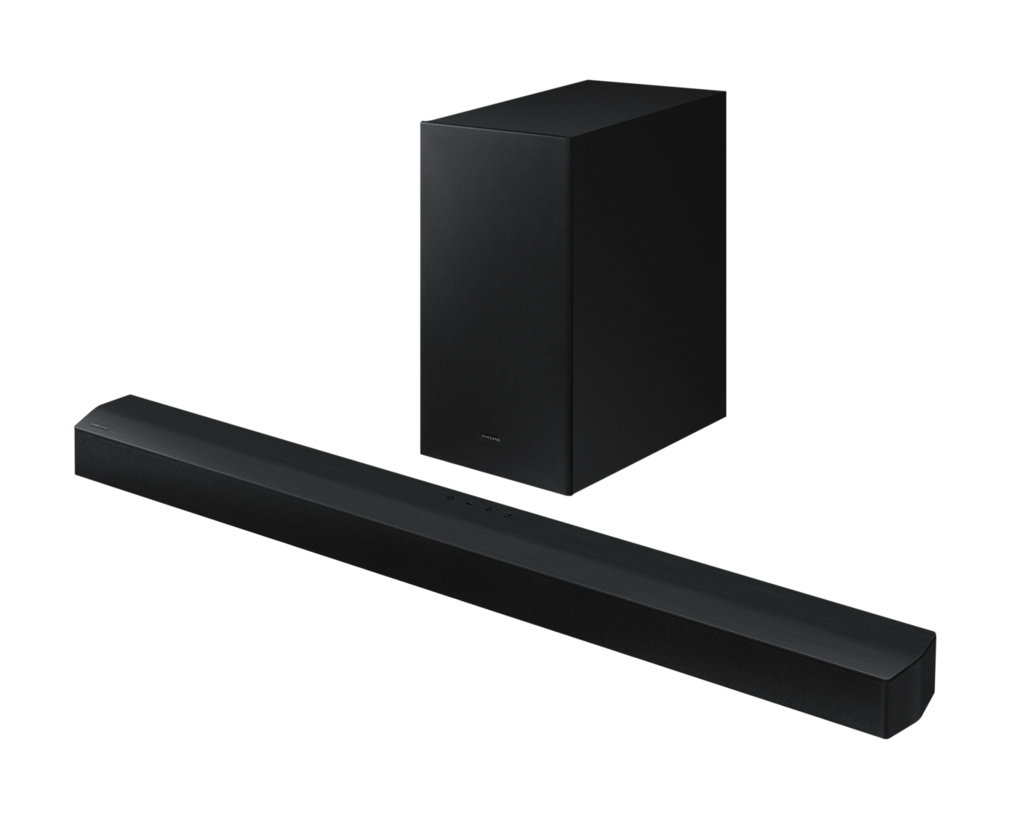 ساوند بار سامسونج B-Series مودیل HWB450