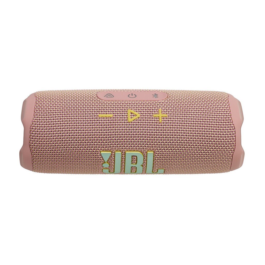 مكبر صوت JBL Flip 7 بلوتوث (وردي)