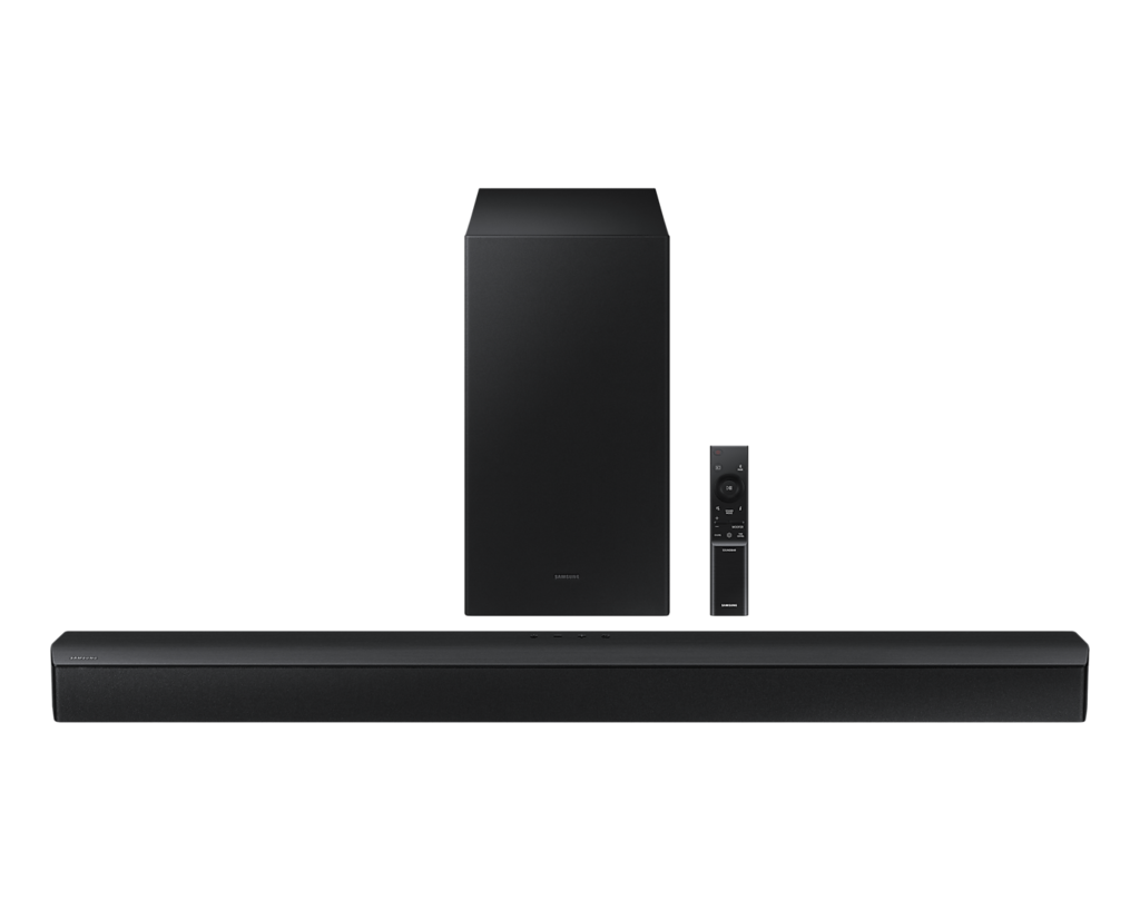 ساوند بار سامسونج B-Series مودیل HWB450