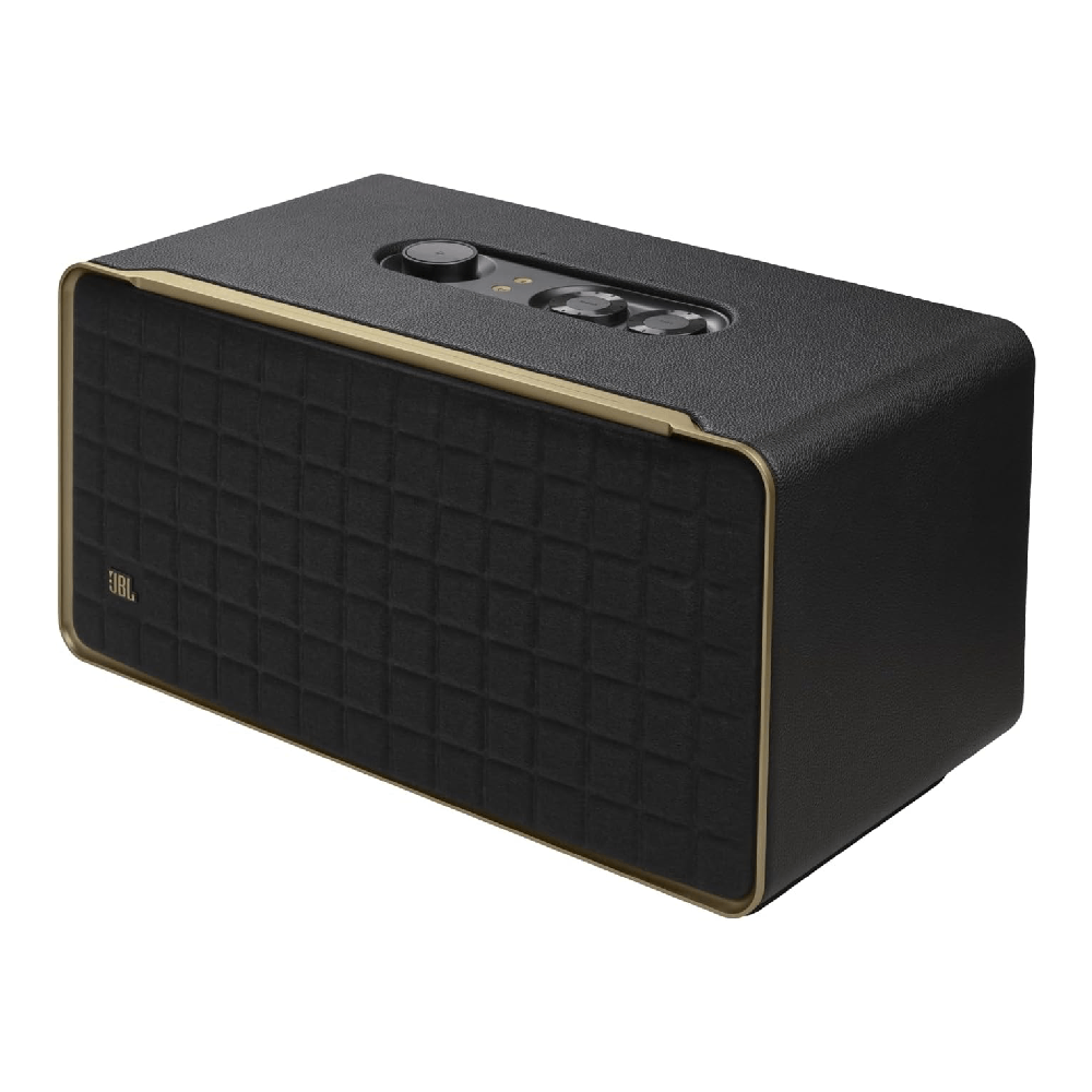 مكبر صوت منزلي ذكي Authentics 500 من JBL
