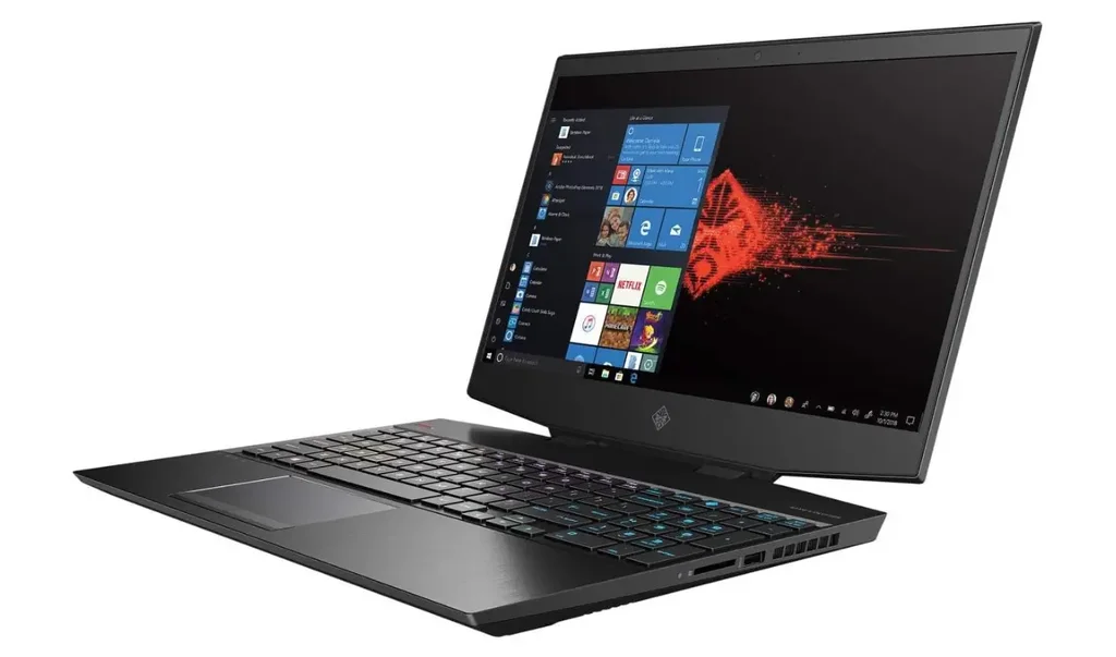 LAPTOP HP OMEN CI7-10TH
