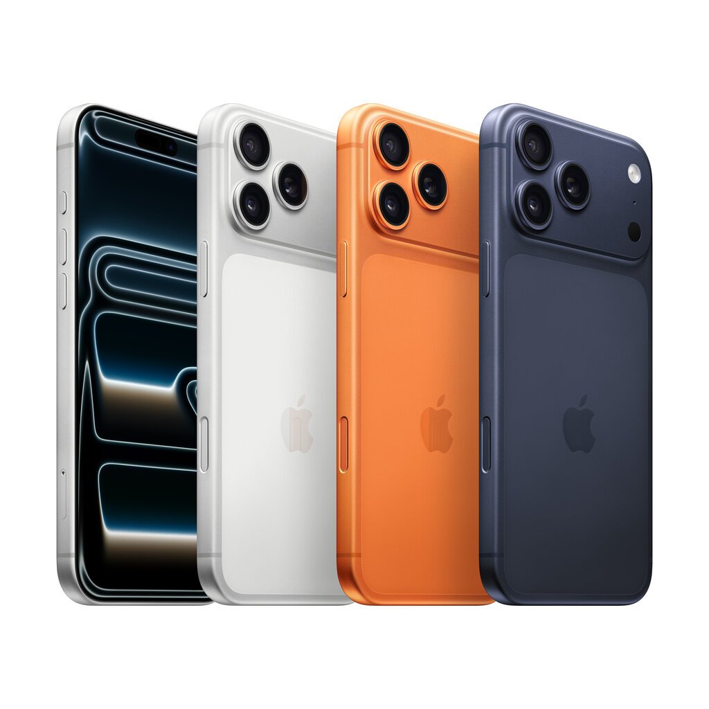 Apple iPhone 17 Pro Max 512 GB