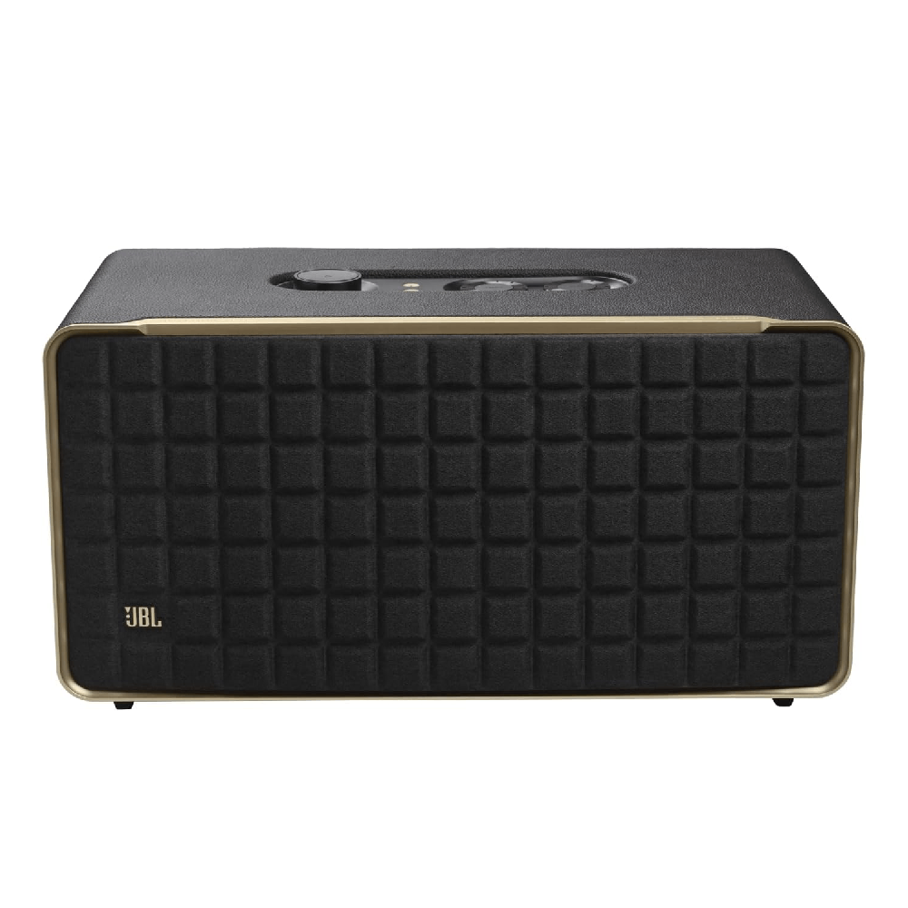 مكبر صوت منزلي ذكي Authentics 500 من JBL