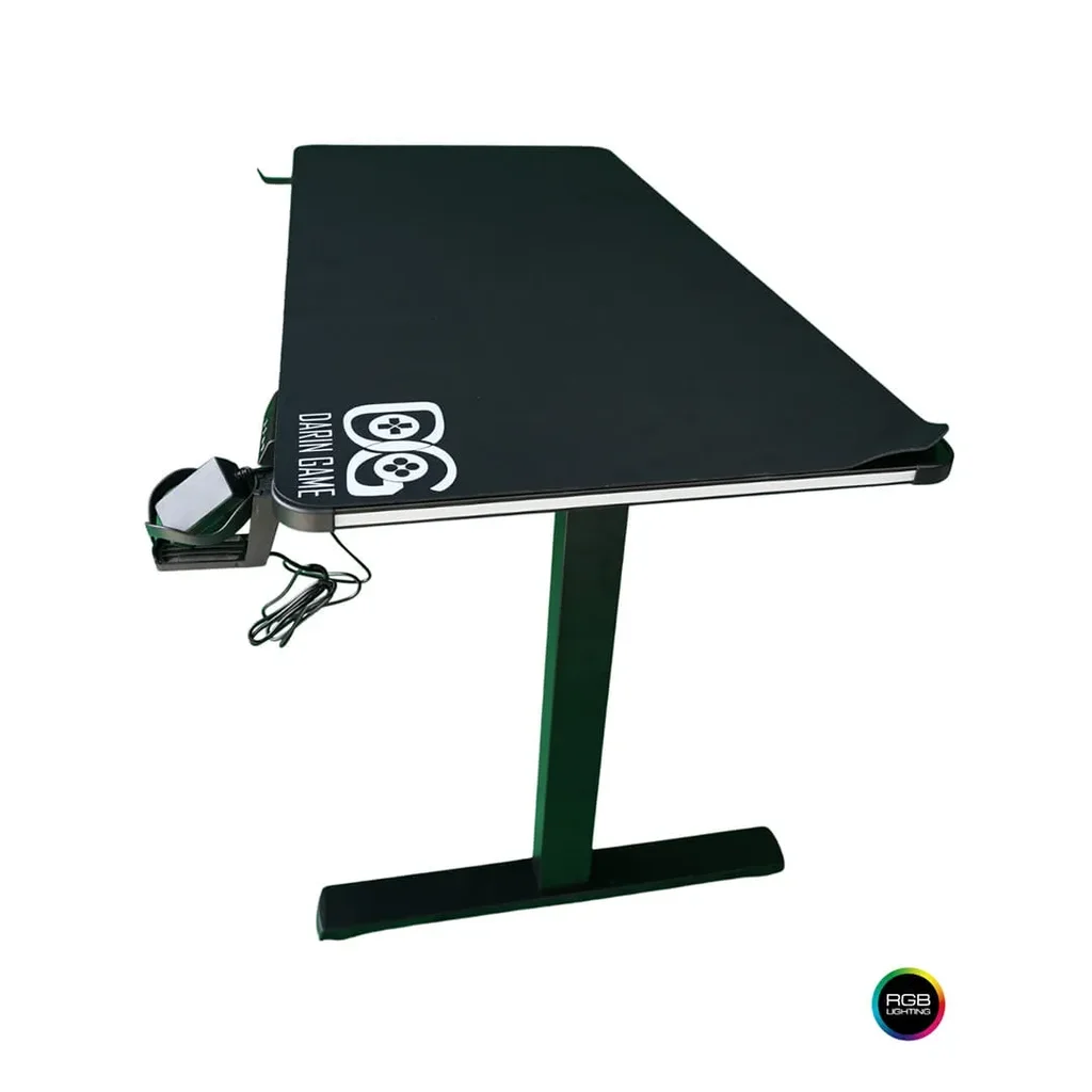 مكتب ألعاب Darin Game Taxti Rash - 120cm Hydraulic