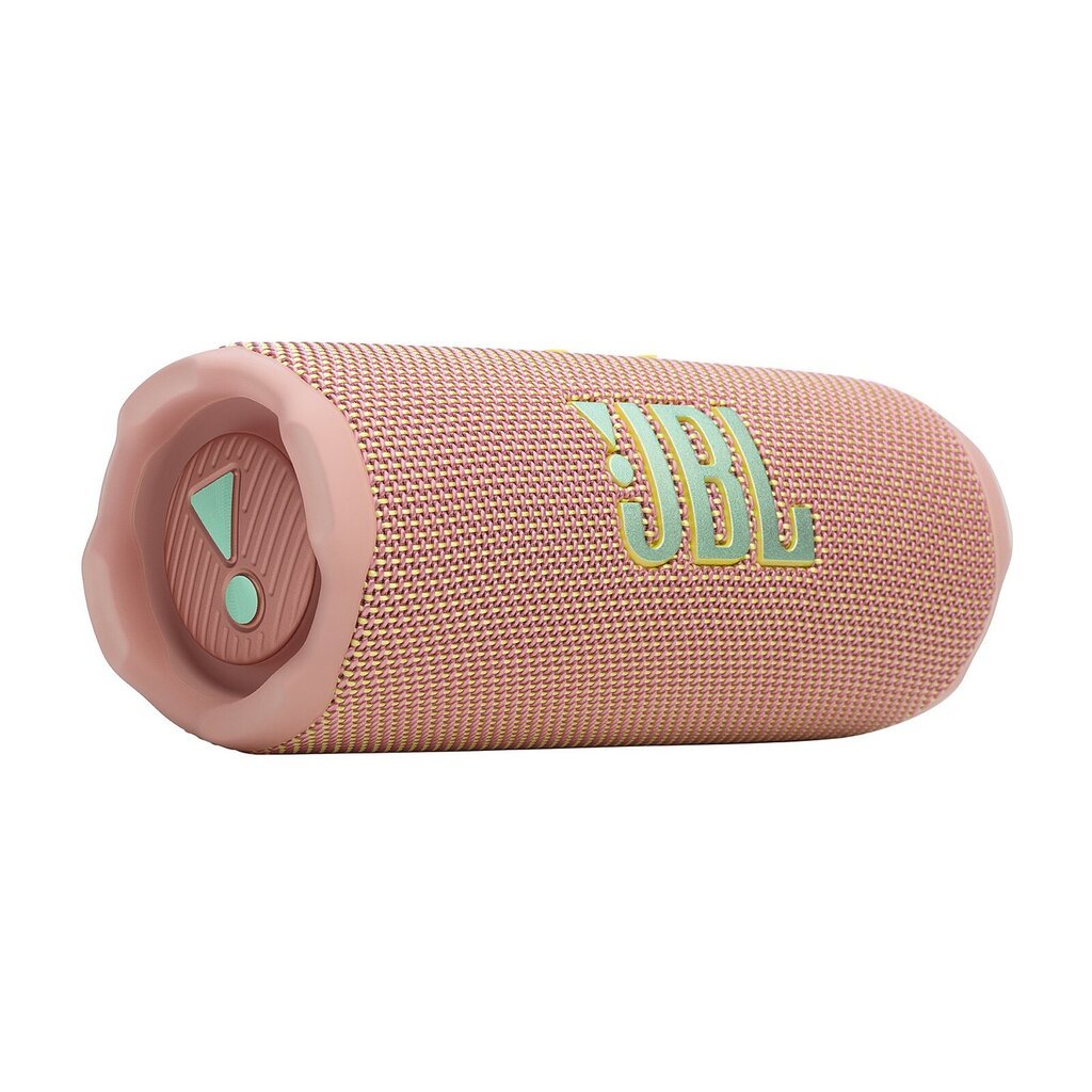 مكبر صوت JBL Flip 7 بلوتوث (وردي)