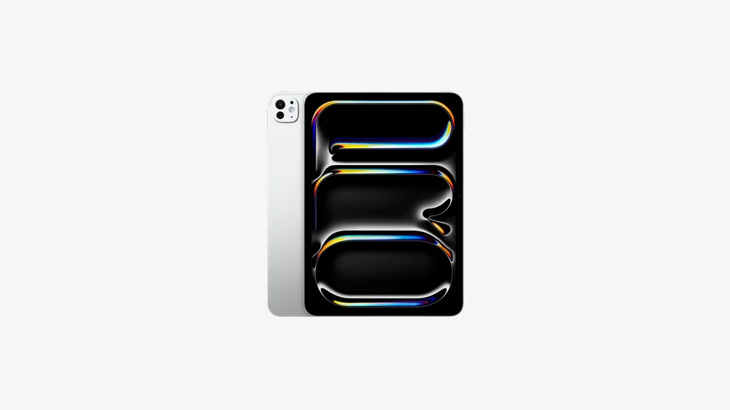 Apple iPad Pro (7th generation) 512 GB