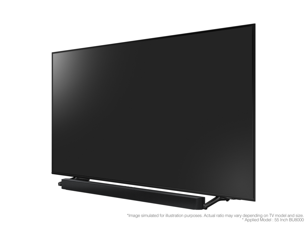 ساوند بار سامسونج B-Series مودیل HWB450
