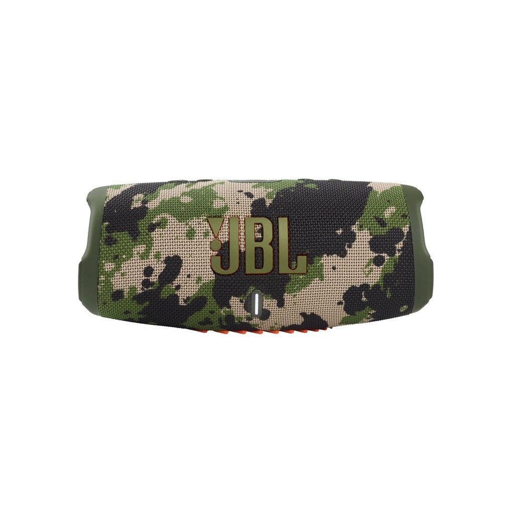 مكبر صوت بلوتوث محمول Charge 5 من JBL - Squad