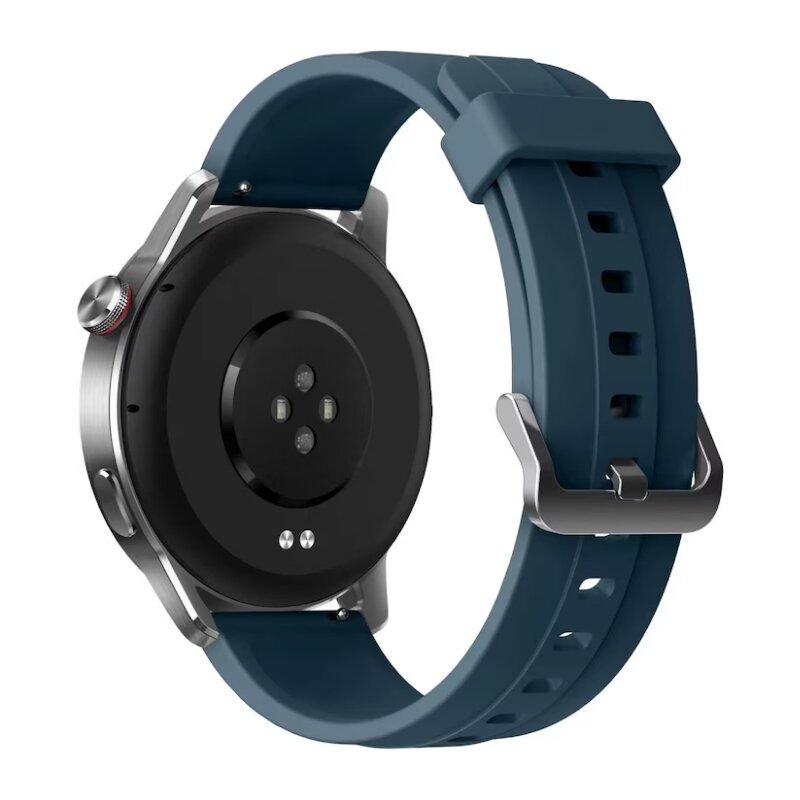 حزام سيليكون ساعة Realme Watch S2