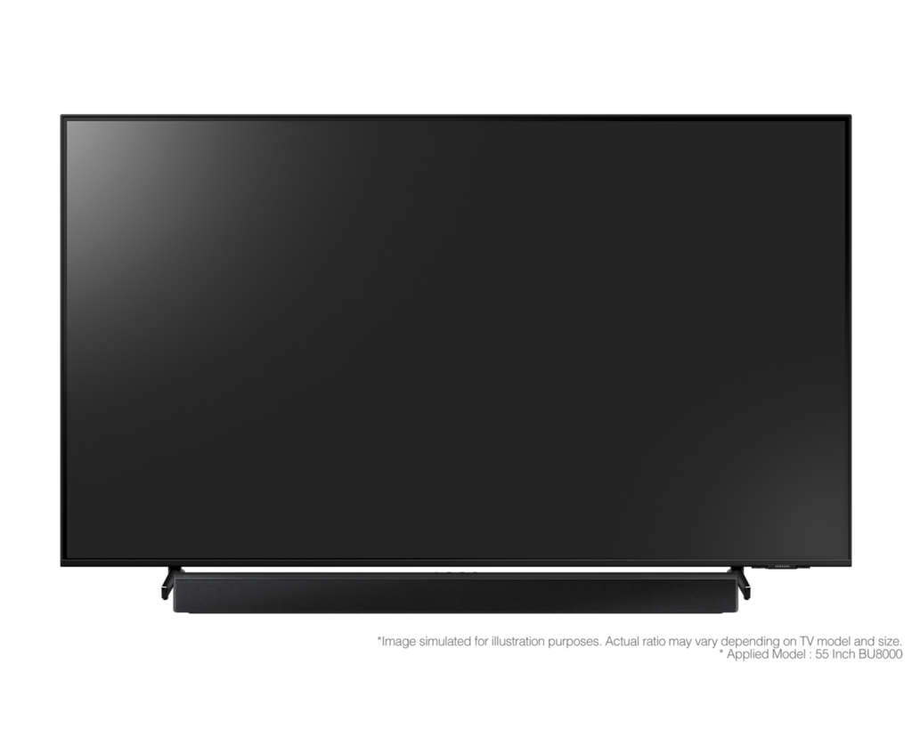 ساوند بار سامسونج B-Series مودیل HWB450