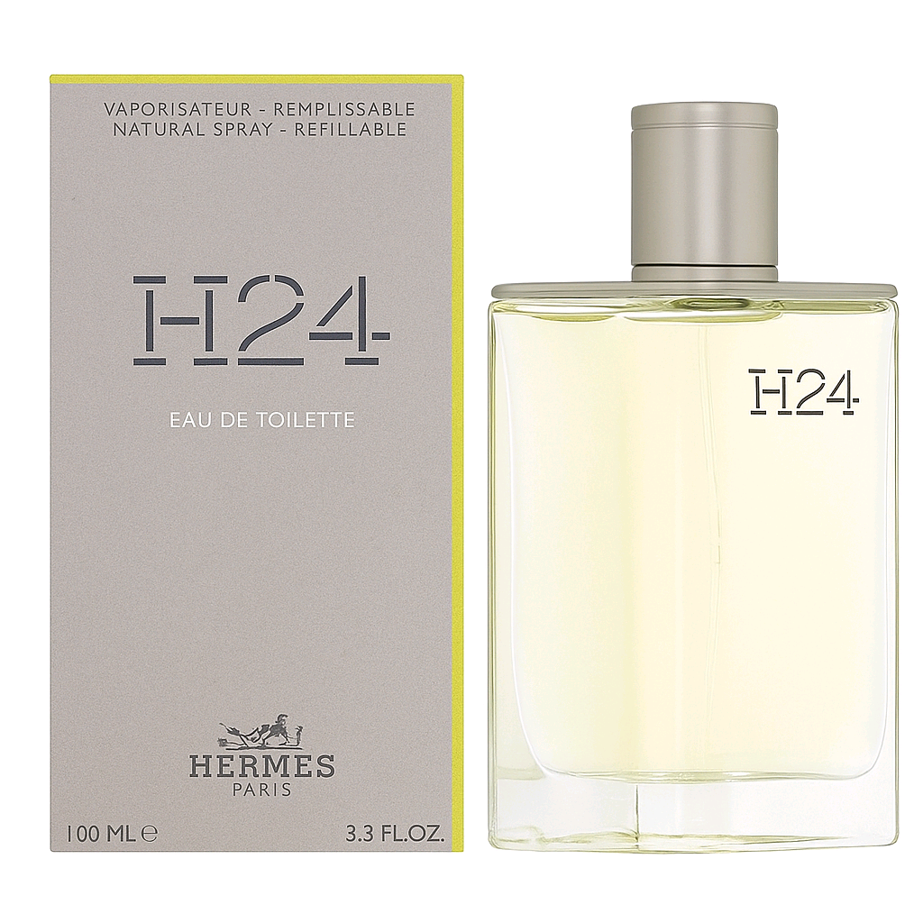 عطر هیرمس 100ml_EDP_H24_(کوبی)