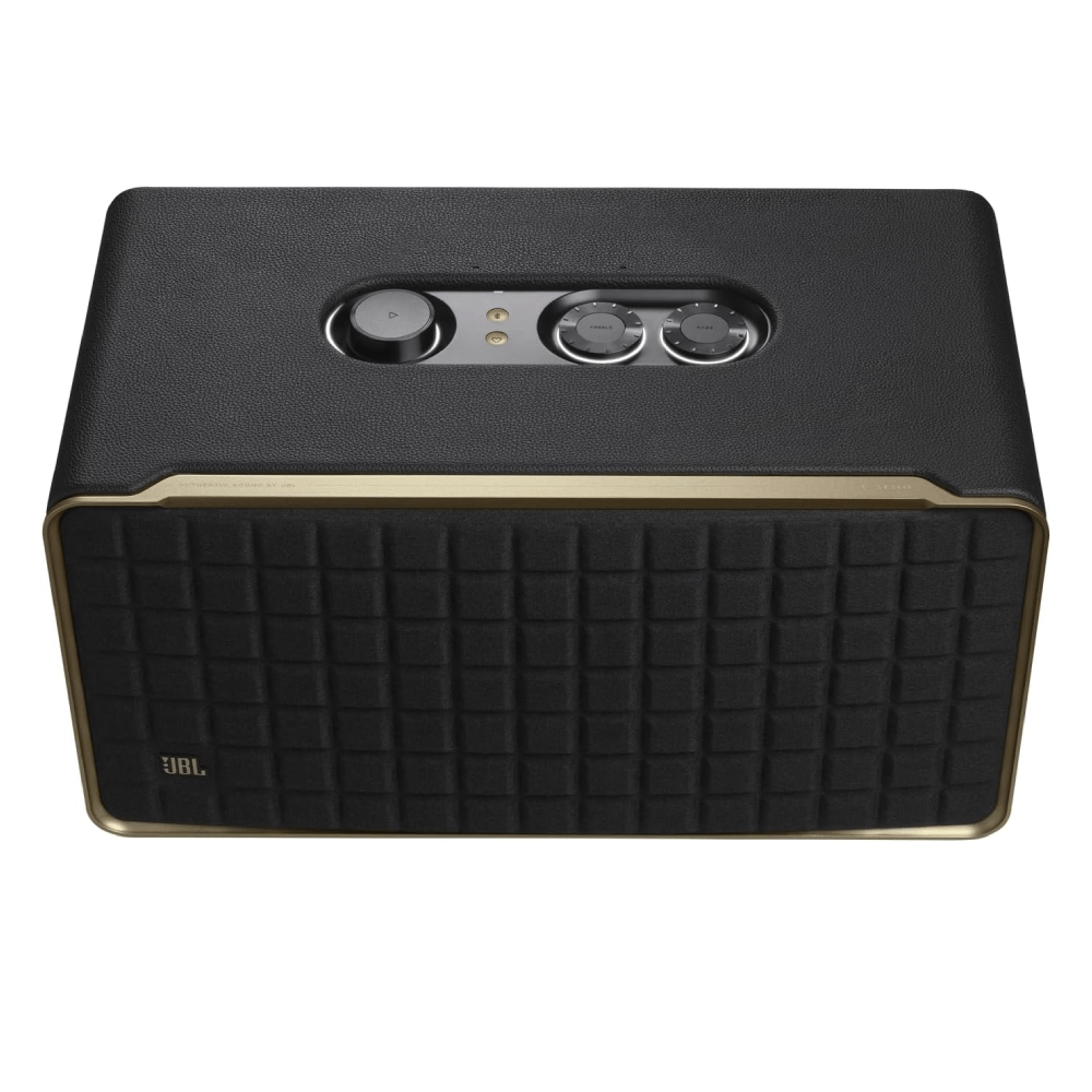 مكبر صوت منزلي ذكي Authentics 500 من JBL